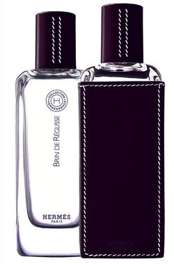 Отзывы на Hermes - Brin De Reglisse